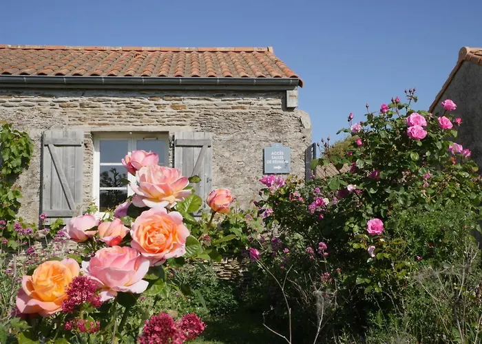 Éco-Domaine La Fontaine